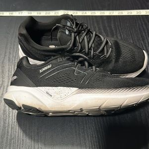 Karhu Fusion Ortix Sneakers Black